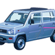 Illustration for article titled Someone Use Magic To Send My Ass To Daihatsu In Theem/em 1990s, Please